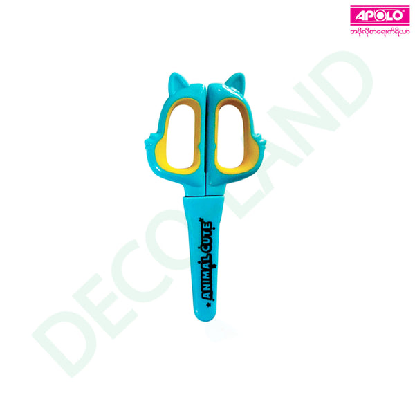APOLO Animal Cute Scissor