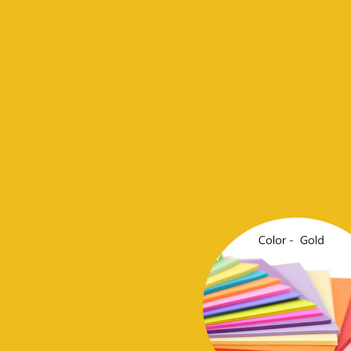 APOLO Color Copy Paper 80 GSM A4 ( 10 Colors - 100 Sheets )