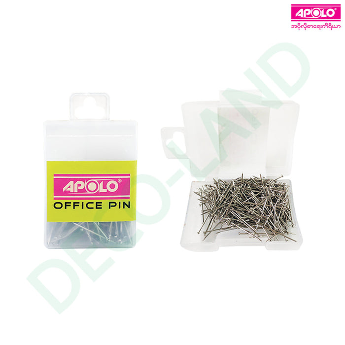 APOLO Paper Pin