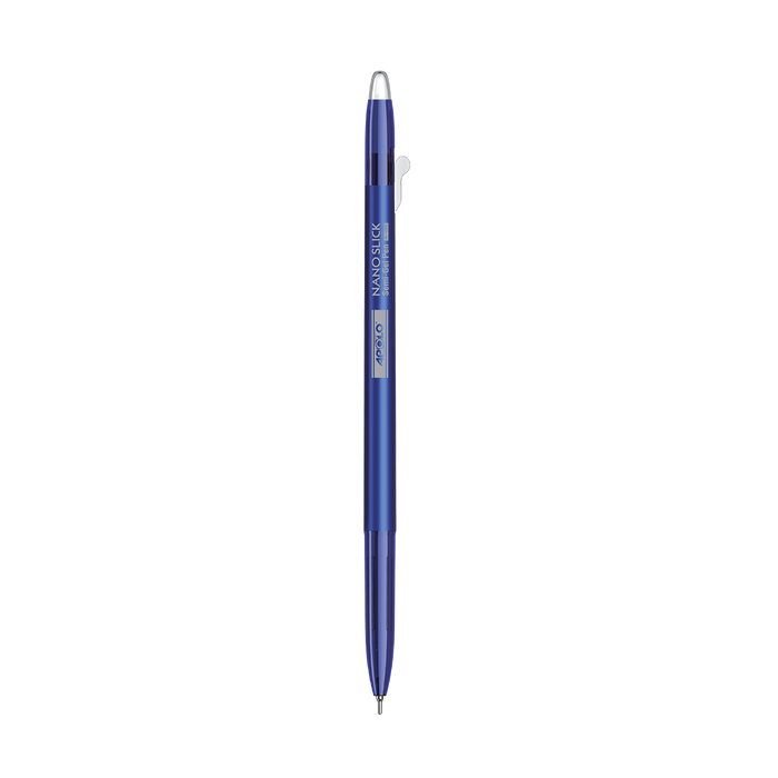 Semi Gel Pen 0.5mm (Blue/Black/Red)