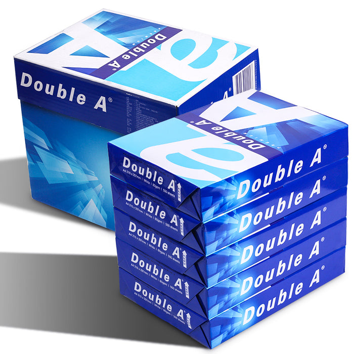 Double A - A3 Copy Paper 80 GSM