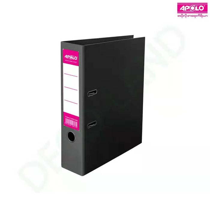 APOLO Box File (3FC A4)
